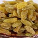 زبيب أخضر