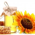عسل عباد الشمس