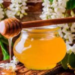 عسل الأكاسيا