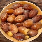 رطب العسل